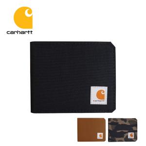 Carhartt（カーハート） 【訳あり】 ナイロン ダック ジッパー