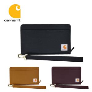 Carhartt 【訳あり】 カーハート ナイロン ダック バイ