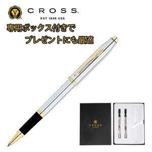 CROSS（クロス） クラシックセンチュリー セレクチップローラーボール