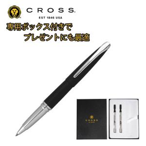 CROSS（クロス） センチュリー2 ローラーボール クローム プレゼント