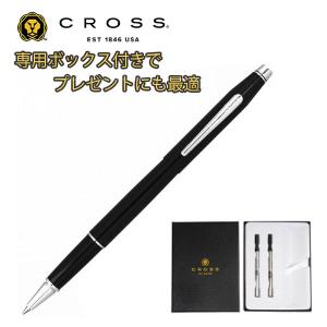 CROSS（クロス） 【CROSS】 タウンゼント ボールペン ゴールド 702TW