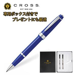 CROSS（クロス） 【CROSS】 タウンゼント ボールペン ゴールド 702TW