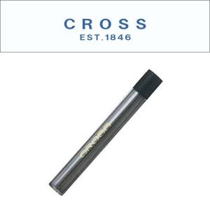 CROSS クロス ペンシル替え芯 ルースタイプ 0.5mm 15本入り CROSS8710【メール便可能】｜1more