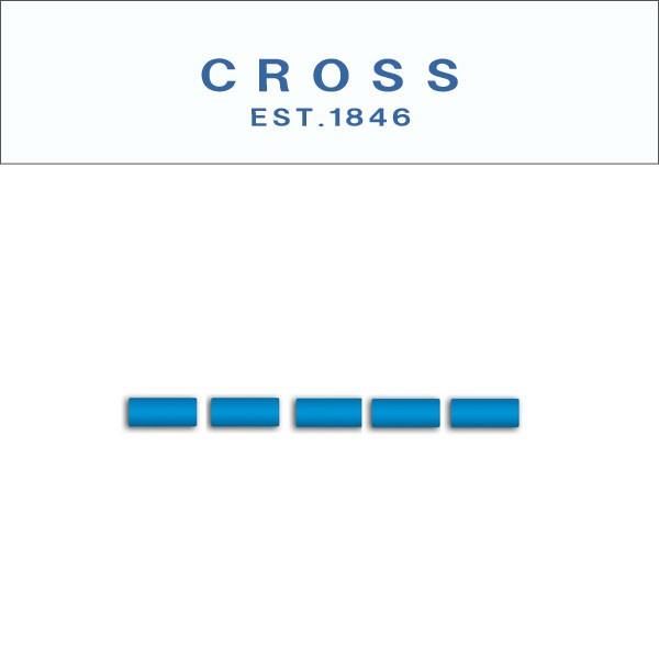 【CROSS】クロス 消耗品 ペンシル替え消しゴム（ルースタイプ）0.7mm/0.9mm用 5個入り...