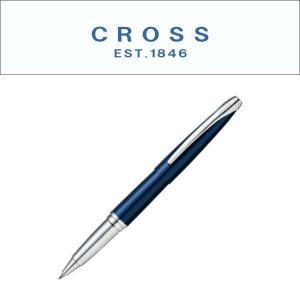 CROSS（クロス） ローラーボール タウンゼント クォーツブルーラッカー