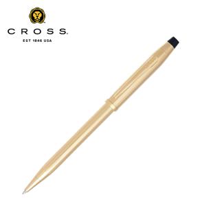 ボールペン　ゴールド WATERMAN（ウォーターマン） クロス センチュリー2 ボールペン