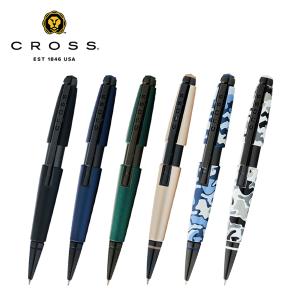 CROSS（クロス） ワンダーラスト ローラーボールペン エベレスト