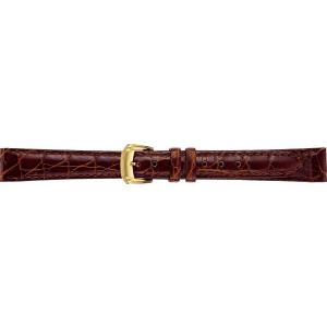 SEIKO（セイコー） SEIKO BAND 11mm 替えベルト サイドワニ（フランス