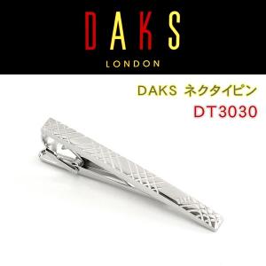 dunhill（ダンヒル） ネクタイピン メンズ シルバー ブランド