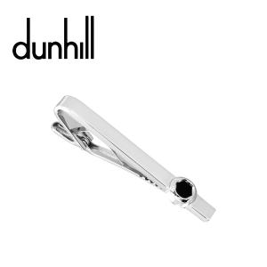 dunhill（ダンヒル） ネクタイピン メンズ パール/オニキス ブランド