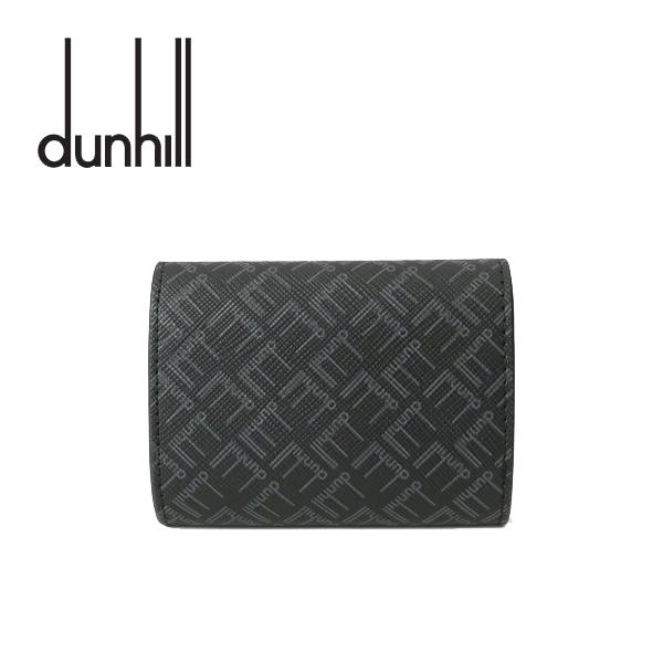 ダンヒル  コインケース メンズ ブラック ブランド DU21R2025LT001R
