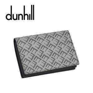 MONTBLANC（モンブラン） クレジットカードケース メンズ デニムブルー