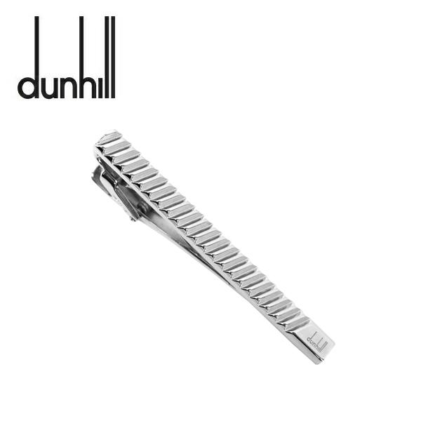 ダンヒル  ネクタイピン メンズ シルバー ビジネス シンプル DU25RYS8103040TU