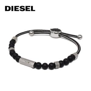 DIESEL（ディーゼル） ブランド ブレスレット メンズ レディース