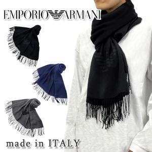 ARMANI EXCHANGE アルマーニ エクスチェンジ マフラー ストール メンズ