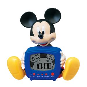 セイコークロック ディズニー 置き時計 【ディズニー100周年記念限定