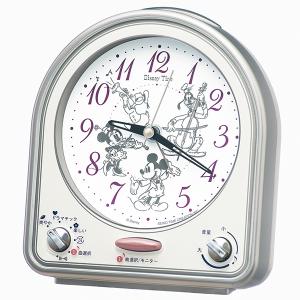 SEIKO（セイコー） yoshikitty ヨシキティ おしゃべり目覚まし時計