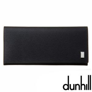 dunhill（ダンヒル） Plain 財布 プレーン 長財布 ラウンドファスナー
