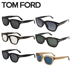 トム・フォード サングラス ユニセックス TOM FORD アジアンフィット