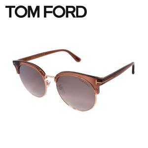 トム・フォード サングラス TOM FORD 正規品 アジアンフィット UV