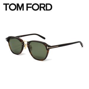 トム・フォード  サングラス TOM FORD 正規品 アジアンフィット UVカット 紫外線カット メンズ レディース ユニセックス FT0878-D-52N-53｜1more