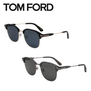 トム・フォード サングラス TOM FORD 正規品 アジアンフィット UV