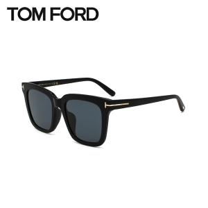 トム・フォード サングラス TOM FORD 正規品 アジアンフィット UV