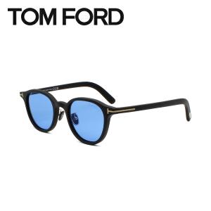 TOM FORD EYEWEAR トムフォード FT0673-54J-49 Jamieson TF673
