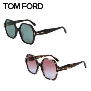 トム・フォード サングラス TOM FORD 正規品 アジアンフィット UV