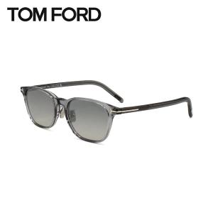 トム・フォード サングラス ユニセックス TOM FORD アジアンフィット