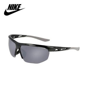 ナイキ RADEON サングラス ユニセックス ブラック×グリーン(偏光) NIKE