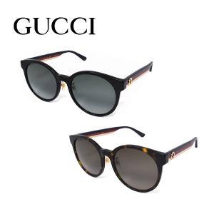 グッチ  サングラス GUCCI 正規品 アジアンフィット UVカット 紫外線カット メンズ レディース ユニセックス GG0416SK｜1more