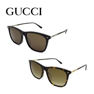 グッチ  サングラス GUCCI 正規品 アジアンフィット UVカット 紫外線カット メンズ レディース ユニセックス GG0518SA｜1more