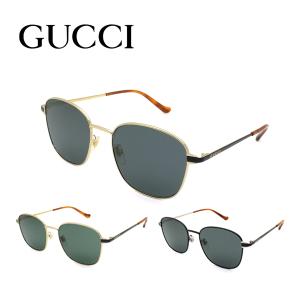 グッチ  サングラス GUCCI 正規品 アジアンフィット UVカット 紫外線カット メンズ レディース ユニセックス GG0575SK｜1more