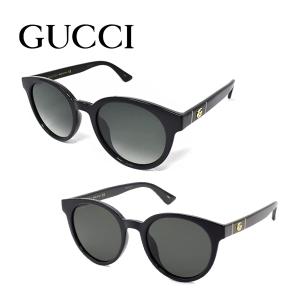 GUCCI（グッチ） 新品同様 サングラス オーバル GG2413 ブラウン系