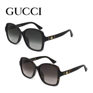 GUCCI（グッチ） サングラス 正規品 アジアンフィット UVカット 紫外線