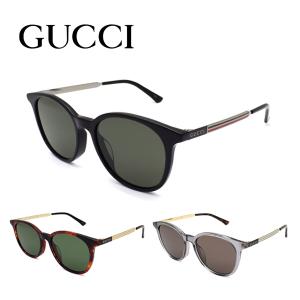 GUCCI（グッチ） サングラス GG0684S-001 ノーズパッド レディース UV