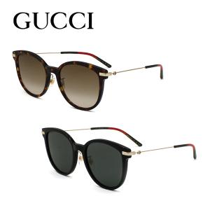 グッチ サングラス GUCCI 正規品 アジアンフィット UVカット 紫外線カット メンズ レディース ユニセックス GG1196SK