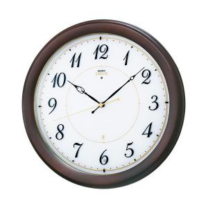 SEIKO セイコー EMBLEM エムブレム エンブレム HS543W 壁掛け