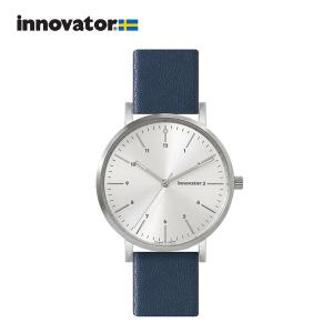イノベーター ENKEL メンズ 腕時計 IN-0007-15｜1more