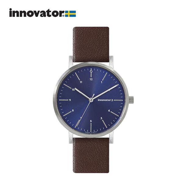 イノベーター ENKEL メンズ 腕時計 IN-0007-19