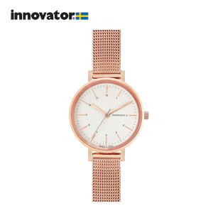 イノベーター ENKEL レディース 腕時計 IN-0008-16の商品画像