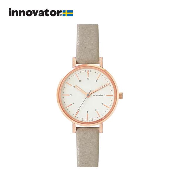 イノベーター ENKEL レディース 腕時計 IN-0008-20