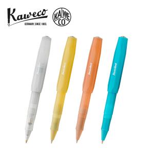 Kaweco（カヴェコ） アイススポーツセット 万年筆＆ボールペン (Kaweco