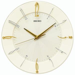 SEIKO（セイコー） セイコークロック SEIKO CLOCK スタンダード