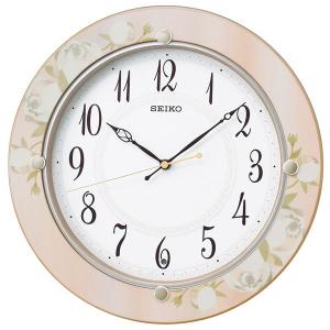 SEIKO（セイコー） 【SEIKO CLOCK】セイコー からくり時計 電波時計