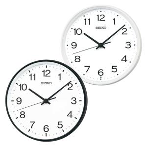SEIKO（セイコー） SEIKO GP202W 壁掛け時計 掛け時計 GPS 衛星 電波