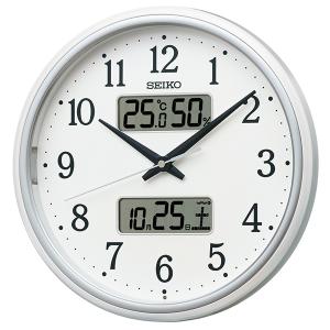 未使用！！SEIKO 掛け時計　電波クロック　AM259B SEIKO（セイコー） 掛け時計 壁掛け からくり時計 AM259B ウェーブ