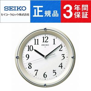 SEIKO CLOCK セイコー クロック ファンライトNEO KX381S｜1more