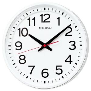 【SEIKO CLOCK】 セイコークロック 掛け時計 アナログ KX623W｜1more